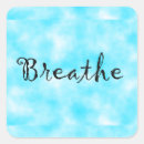 Search for yoga breathe stickers Spiritual