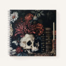 Search for academic notebooks Dark academia