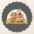 Search for dessert coasters Cupcake