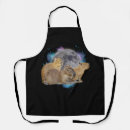 Search for mystical aprons Moon