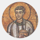 Search for martyrs stickers Catholic