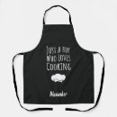 Search for little boys aprons Cute