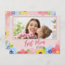 Search for happy mother day postcards Floral