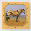 Search for horse clocks Stallion