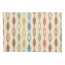 Search for modern pillowcases 1960s