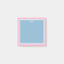 Search for pink post it notes Minimalist