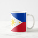 Search for philippine flag mugs Filipino pride