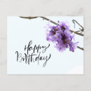 Search for jacaranda Flowers