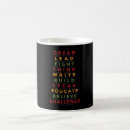 Search for african american quotes mugs Black history month