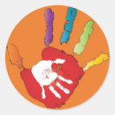 Search for child care stickers For kids