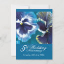 Search for 5th marriage anniversary invitations Party