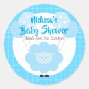 Search for turquoise baby shower stickers Boy