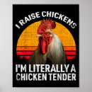 Search for funny chicken art Chickens