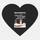 Search for beagle christmas stickers Santa