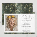 Search for celebration of life invitations Digital download
