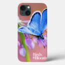 Search for gardening ipad cases Birds and blooms