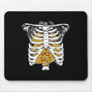 Search for happy halloween mousepads Bones