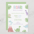 Search for dinosaur for kids cards Modern