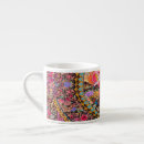 Search for peacock print mugs Elegant