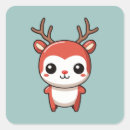 Search for cute rudolph stickers Xmas