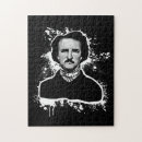 Search for edgar allan poe puzzles Nevermore