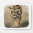 Search for stalking mousepads Tiger