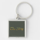 Search for the shire key rings Middle earth