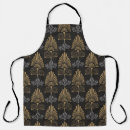 Search for deco style aprons Abstract