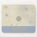 Search for virgo mousepads Zodiac