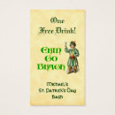 Search for irish humour invitations St patricks day