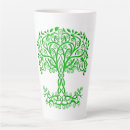 Search for green life mugs Tree of life
