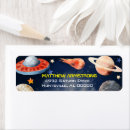 Search for sun return address labels Birthday party