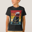Search for black cat christmas tshirts Trend