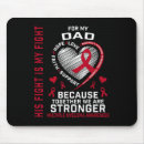 Search for multiple sclerosis month mousepads Warrior