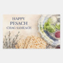 Search for happy passover stickers Jewish