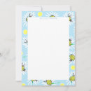 Search for daisies note cards Abstract