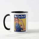 Search for empowerment mugs Strong women