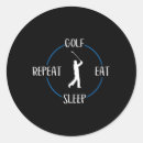 Search for pls stickers Golfroutine