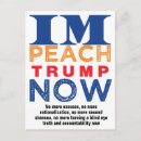 Search for removal postcards President