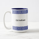 Search for geometric shapes pattern mugs Elegant