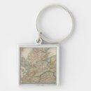 Search for section key rings Outline