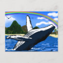 Search for humpback Island