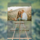 Search for engagement signs wedding signs Welcome