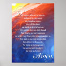 Search for christian prayer posters Religious