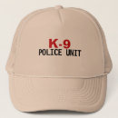 Search for police dog hats Dogs