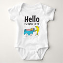 Search for hello world baby clothes Gender neutral