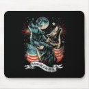 Search for and beer mousepads 4th of july