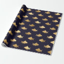 Search for shark wrap wrapping paper Nautical