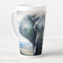 Search for cute elephant mugs Africa