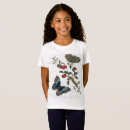 Search for butterfly kids tshirts Vintage